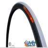 Primo High Performance tire 25 X 1, 20-559, Gray Racer, Pneumatic TIRE view 2