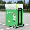 SPINSHOT PLAYER Plus-2 Tennis Ball Machine (Plus2 Model =Plus Model + Player Model) view 1