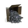 Escape Climbing 100 Pack Stainless Steel Four Pronged T-Nut | Durable Steel Hardware for Rock Climbing Holds | Easy Installation view 2