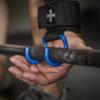 Harbinger Lifting Hooks, Black/Blue view 4
