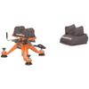 Champion Range and Target Tri Stance Rest with Rear Bag, Multi view 1