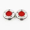 LEZHISNUG New 2 x 20g Custom Weights + Red Wrench s Compatible With Titleist Scotty Cameron Putters Weights, Golf Putter Weights, Red view 4