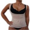 Envy New Body Shaper Top only(Nude) (M) view 1
