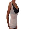 Envy New Body Shaper Top only(Nude) (M) view 3