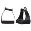 Tough 1 Angled Aluminum Endurance Stirrup view 1
