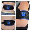 Ostrosi AB Gymnic Electronic Body Muscle Arm leg Waist Abdominal Health Care Massage Belt view 1