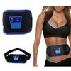Ostrosi AB Gymnic Electronic Body Muscle Arm leg Waist Abdominal Health Care Massage Belt view 2