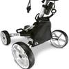 Clicgear 8 Golf Trolley Accessory Bag,Black view 1