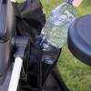Clicgear 8 Golf Trolley Accessory Bag,Black view 2