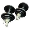 IVANKO Cast-Iron Dumbbell Set (Maximo 45) view 1