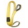 Spud Upper Body Sled Strap Total Body Workout Weight Lifting (Yellow) view 1