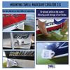 SWELL Wakesurf Creator 2.0 Surfing Wavesurf Shaper - Wave Generator - Wake Gate - Surf Gate - Floating - Durable view 4