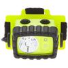 Nightstick XPP-5458G Intrinsically Safe Permissible Dual-Light Multi-Function Headlamp, Green view 3