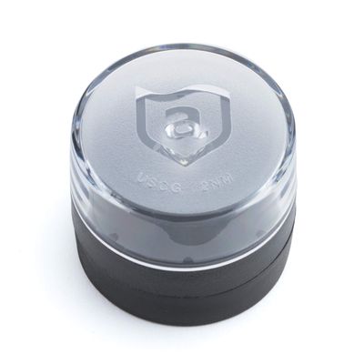 attwood 5580A7 Waketower All-Round Marine Boat LED Navigation Light, Silver, One size (5580-A7)