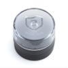 attwood 5580A7 Waketower All-Round Marine Boat LED Navigation Light, Silver, One size (5580-A7) view 1