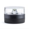 attwood 5580A7 Waketower All-Round Marine Boat LED Navigation Light, Silver, One size (5580-A7) view 3