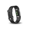 Fitbit Charge 2 Heart Rate + Fitness Wristband, Black, Large (US Version), 1 Count view 4
