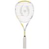 Harrow 66040106 Vapor Squash Racquet, White/Royal/Yellow view 1