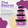 iTac2 Extra Strength Pole Grip (20g / 0.7oz)  Long-Lasting Beeswax Grip Aid for Pole Dancing, Aerial Silks, Fitness & Sports  Natural, Waterproof, Anti-Slip Formula for Dry Hands view 3