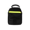Jipemtra First Aid Bag AED Medical 1st Aid Empty Rescue Defibrillator First Responder Bags for Emergency Critical Healthcare Protection (Bag Only) (Black) view 4