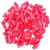 Bohning Classic Nock (100 Count), Red, 5/16-Inch view 1