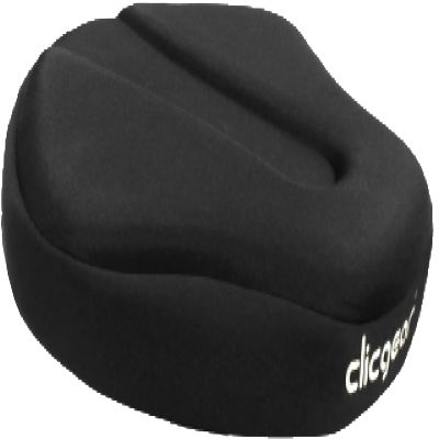 Clicgear Padded Soft Seat Cover and Rovic Golf Push Carts Seats