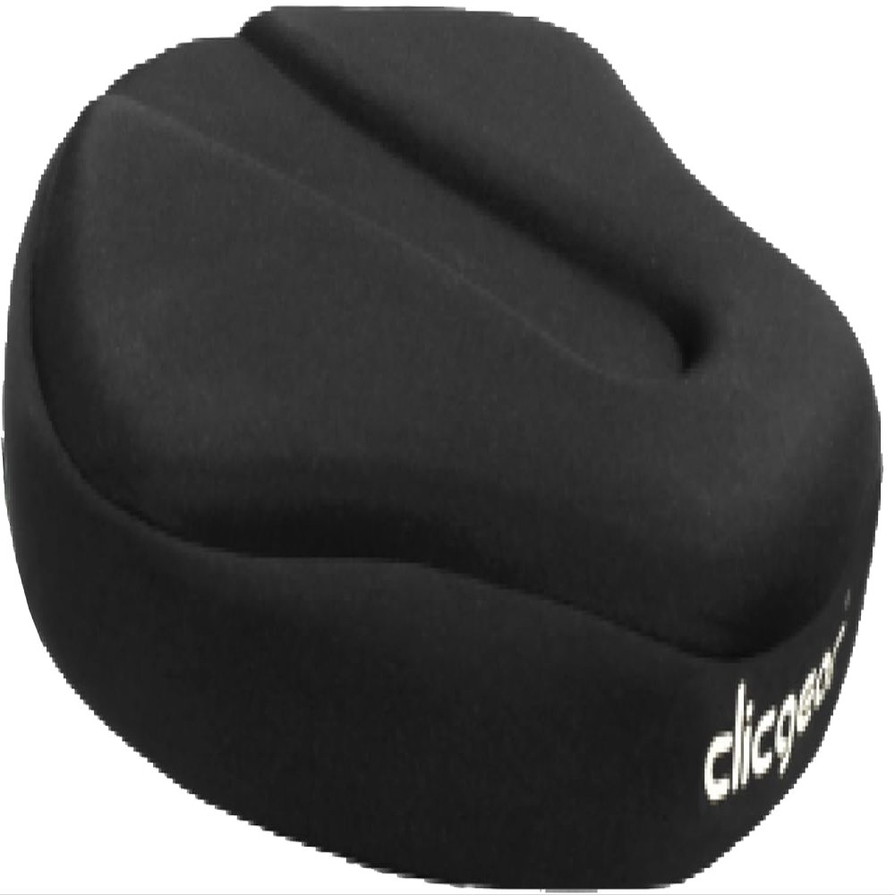 Clicgear Padded Soft Seat Cover and Rovic Golf Push Carts Seats