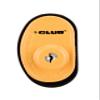 12 Pack Premium Keyed Alike Club Brand Gun Trigger Locks view 2