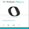 Fitbit Flex 2, Black (US Version), 1 Count view 4
