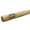 My Personal Memories, Custom Personalized Mini Baseball Bat - Ring Bearer Groomsmen - Monogrammed and Engraved view 3