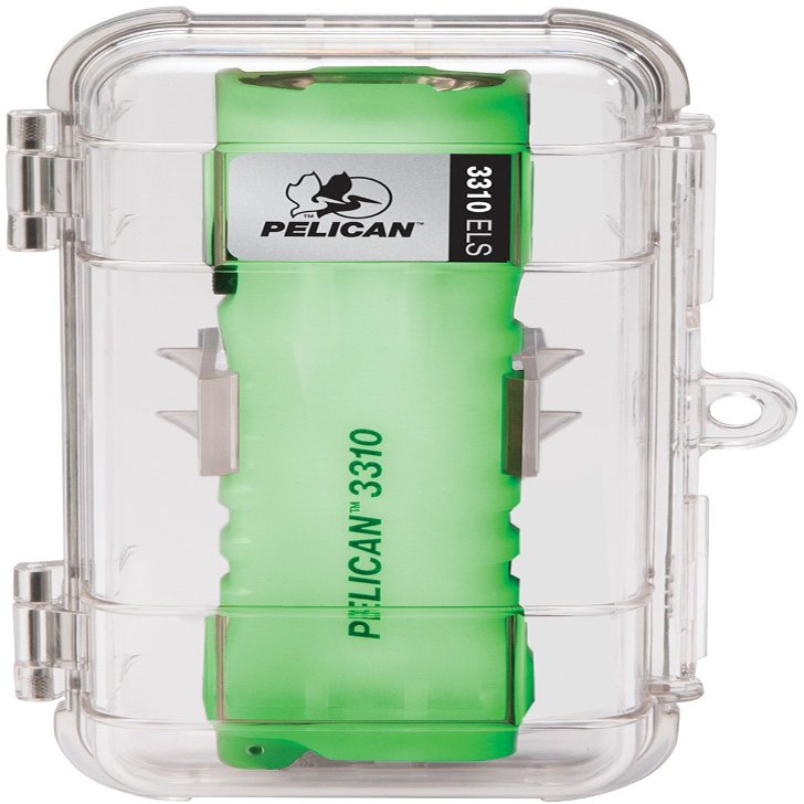 CVPKG presents Pelican 3310ELS Emergency Lighting Station by Pelican
