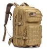 REEBOW GEAR Military Tactical Backpack Army 3 Day Assault Pack Molle Bag Rucksack view 1
