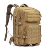 REEBOW GEAR Military Tactical Backpack Army 3 Day Assault Pack Molle Bag Rucksack view 2
