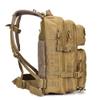 REEBOW GEAR Military Tactical Backpack Army 3 Day Assault Pack Molle Bag Rucksack view 3