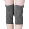 Clobeau Men Women Cashmere Knee Braces Supports Leg Warmer Winter Warm Thermal Wool Cycling Ski Running Knee Brace Pad Thicken Knees Pads Sleeve Knees Warmers 1 Pair view 2