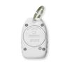 Sun Company Digital Zipogage - Compact Zipperpull Digital Thermometer | for Skiing, Snowboarding, Cold-Weather Camping, Snowshoeing, or Any Outdoor Activity view 2