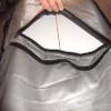 Curve *NEW* Surfboard Bag Day Surfboard Cover - Supermodel LONGBOARD size 7'6, 8'2, 8'8, 9'2, 9'6, 10'2 (82) view 4