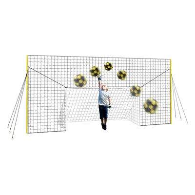 Open Goaaal - Soccer Rebounder/Goal/Backstop All-in-One (Junior)