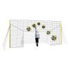 Open Goaaal - Soccer Rebounder/Goal/Backstop All-in-One (Junior) view 1