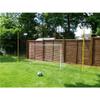 Open Goaaal - Soccer Rebounder/Goal/Backstop All-in-One (Junior) view 2