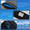 HEYTUR Durable Kayak Paddle Bag for 2-Piece Adjustable Kayak Paddles (2-Piece 51in) view 2