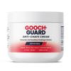 Gooch Guard Anti Chafing Cream 4oz  Chamois butter for Cycling & Anti Chafe Balm for Men & Women  Long-Lasting, Sweat-Resistant Relief for Running, Hiking & Sports view 1