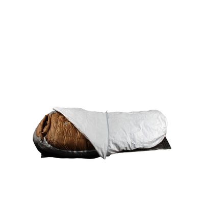 3F UL GEAR TYVEK Sleeping Bags Cover Camping Bags Waterproof Ventilate Moisture-Proof Warming Every Dirty Inner Liner Bivvy Sack