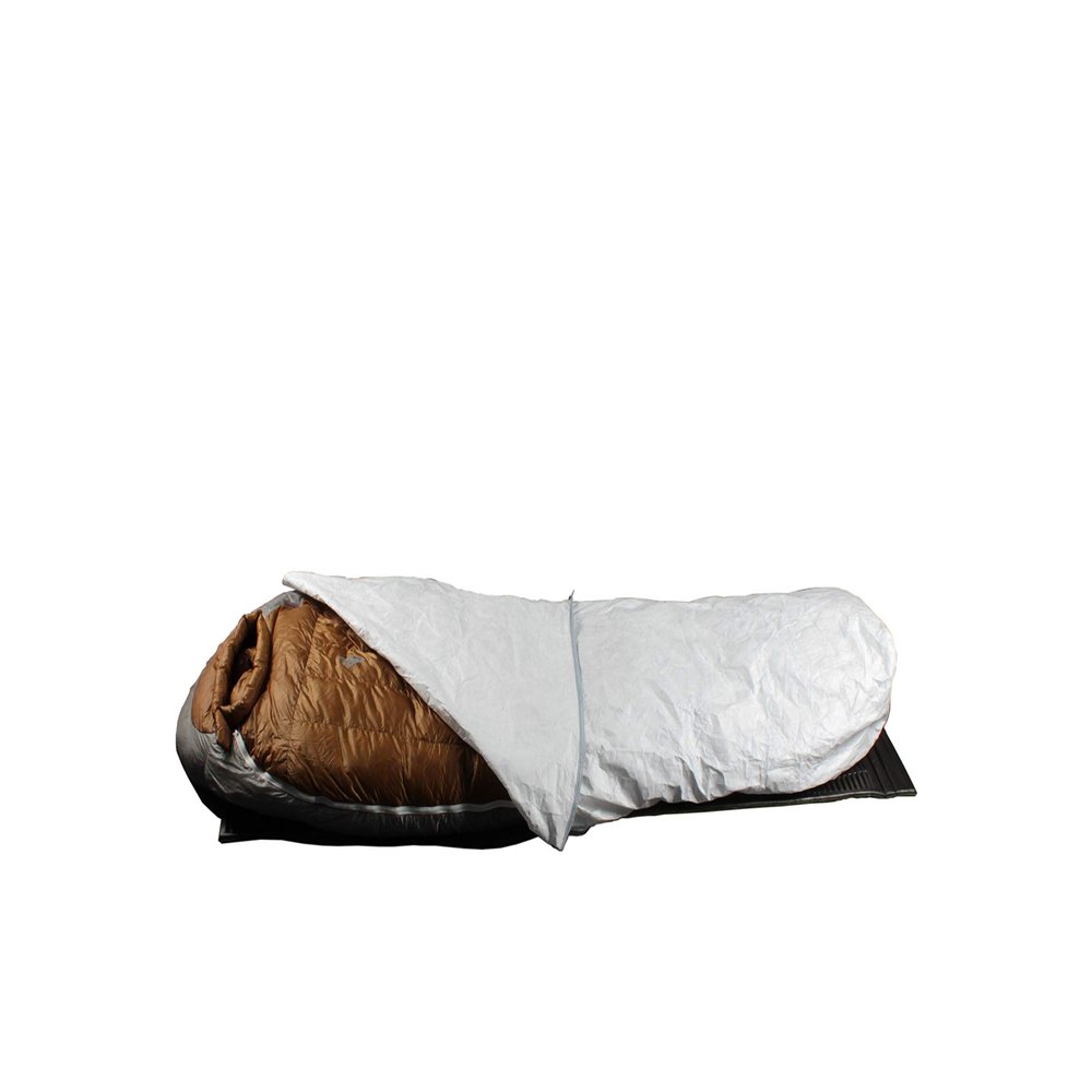 3F UL GEAR TYVEK Sleeping Bags Cover Camping Bags Waterproof Ventilate Moisture-Proof Warming Every Dirty Inner Liner Bivvy Sack
