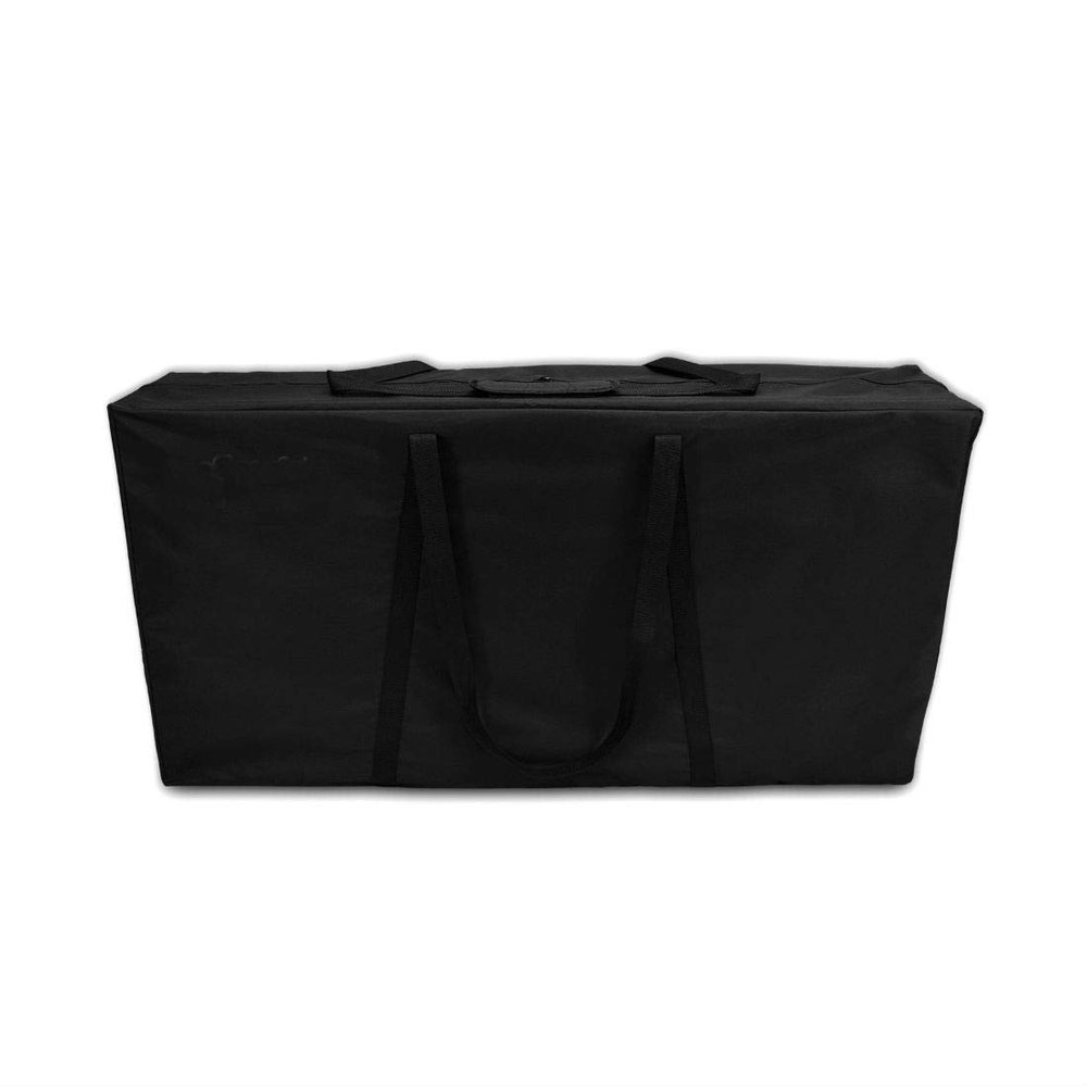 Heavy Duty Regulation 4' x 2' Size Cornhole Set Carry Bag!