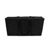 Heavy Duty Regulation 4' x 2' Size Cornhole Set Carry Bag! view 1