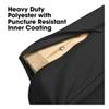 Heavy Duty Regulation 4' x 2' Size Cornhole Set Carry Bag! view 3
