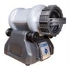 Frankford Arsenal Platinum Series Rotary Tumbler Lite with Clear Viewing Window and Leakproof Seal for Cleaning and Polishing During Reloading view 1