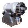 Frankford Arsenal Platinum Series European 230V Rotary Tumbler Lite and Media Separator for Cleaning and Polishing Brass During Reloading view 1