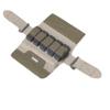 DLP Tactical NVG Counterweight Kit for OPS-Core Fast Crye Airframe MICH ACH Team Wendy Helmets  Customizable Weight System with 5 Removable Weights  Enhances Balance and Stability (CP) view 3